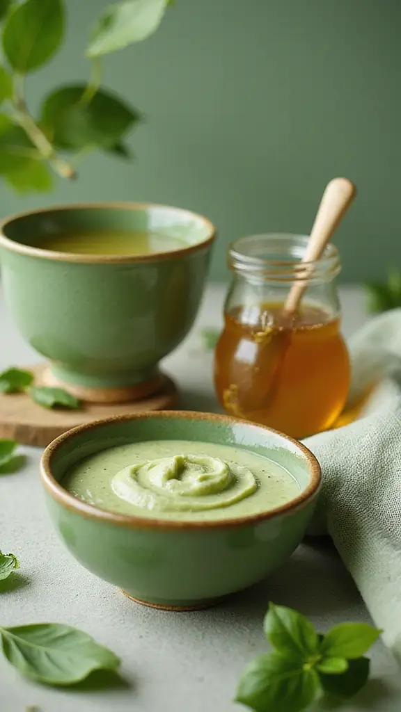 25 Simple DIY Face Masks for Beginners That Will Transform Your Skin Overnight!