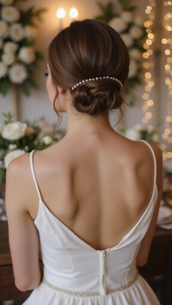 15 Easy Bridesmaid Hairstyles for Long Hair That'll Steal the Show!