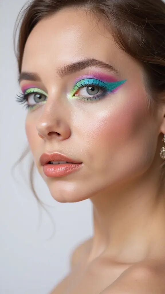 Baddie Makeup Ideas That Will Slay the Game This Season!