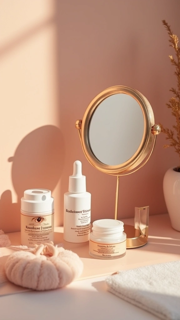 25 Morning Skincare Steps That Will Transform Your Face Overnight!