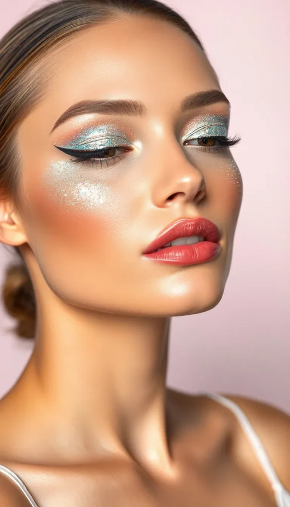 23 Seasonal Makeup Trends You Need to Try Right Now