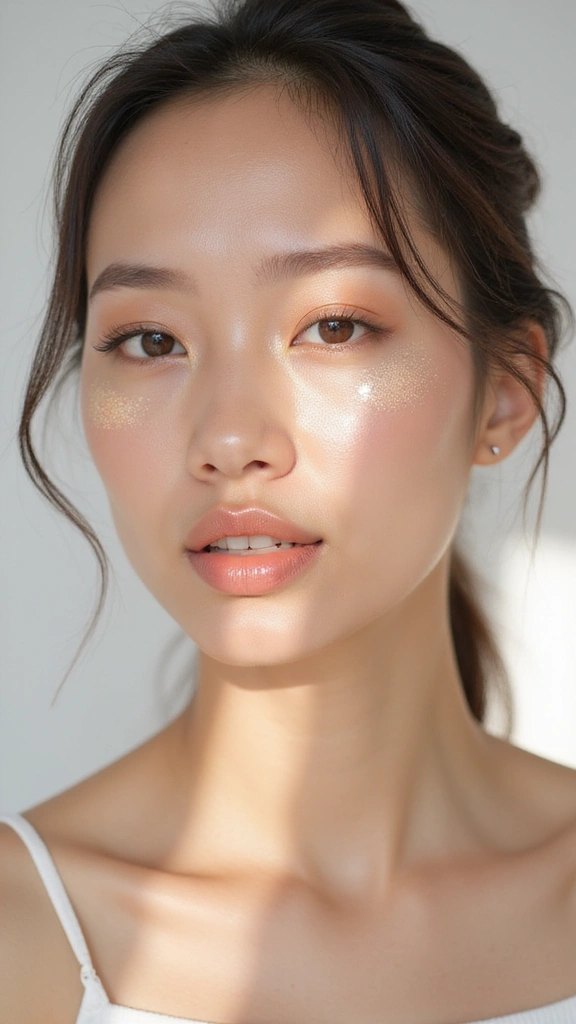 22 Stunning Natural Makeup Styles That Will Make You Glow All Day!