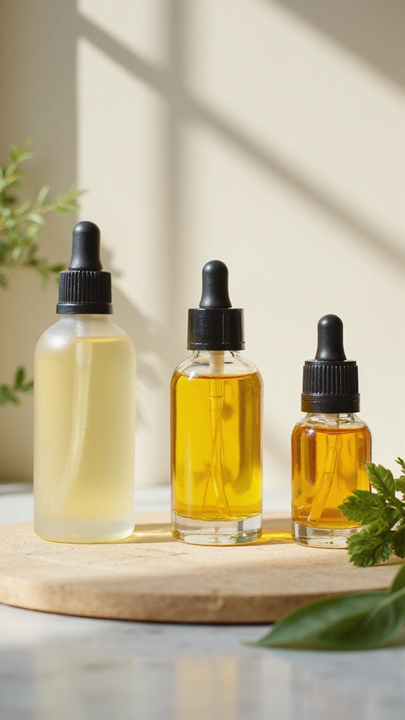 25 Nighttime Skincare Routine Secrets for Glowing Skin (You Won't Believe #4!)
