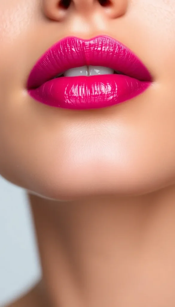 Evening Glam Looks That Will Make Heads Turn (You Won't Believe #4!)