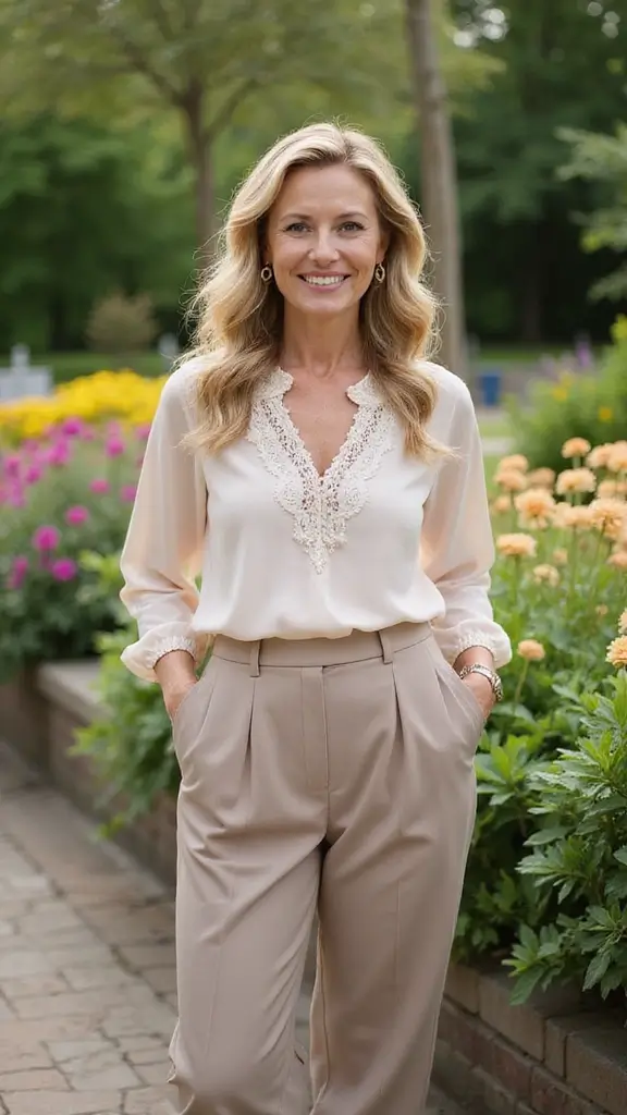 10 Effortless Hairstyles for Older Women That Will Make You Feel Fabulous!