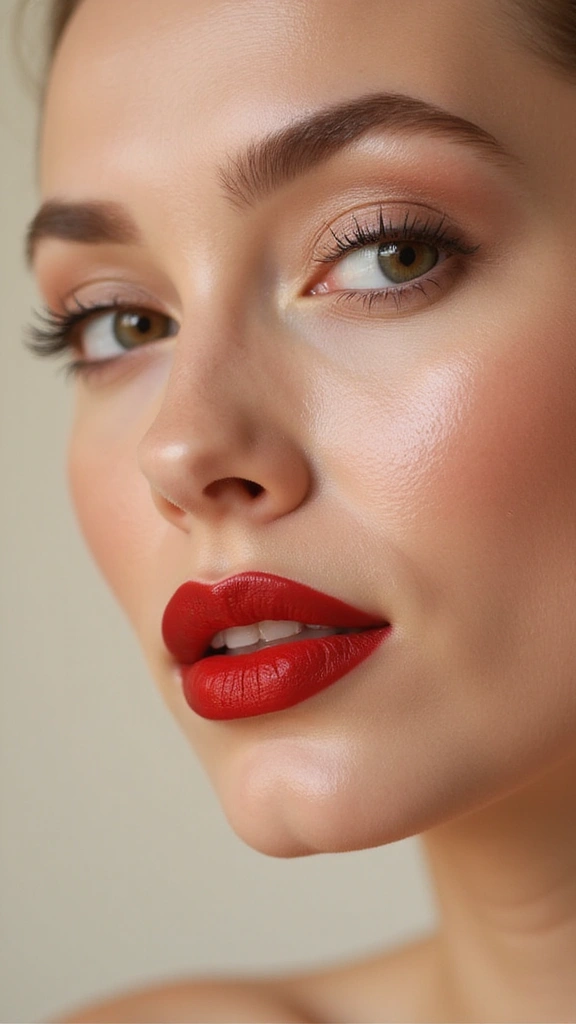 Easy Makeup Looks: From Basic Styles to Soft Baddie Vibes