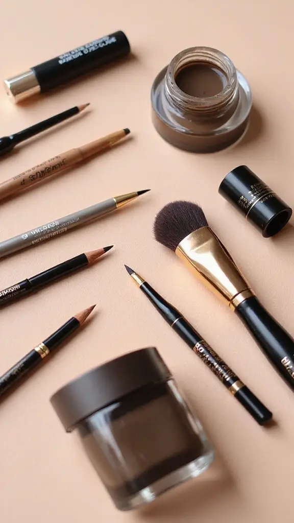 25 Classic Makeup Tutorials That Will Make You Look Timeless (You Won't Believe #3!)