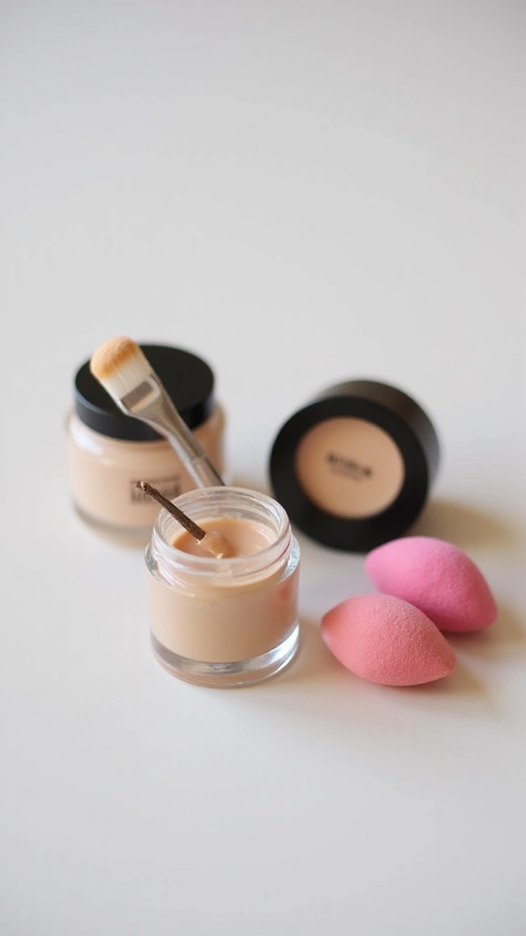 Minimalist Makeup Essentials You Can't Live Without (Your Beauty Routine Will Thank You!)