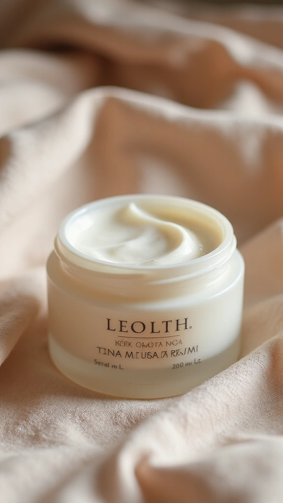 25 Nighttime Skincare Routine Secrets for Glowing Skin (You Won't Believe #4!)