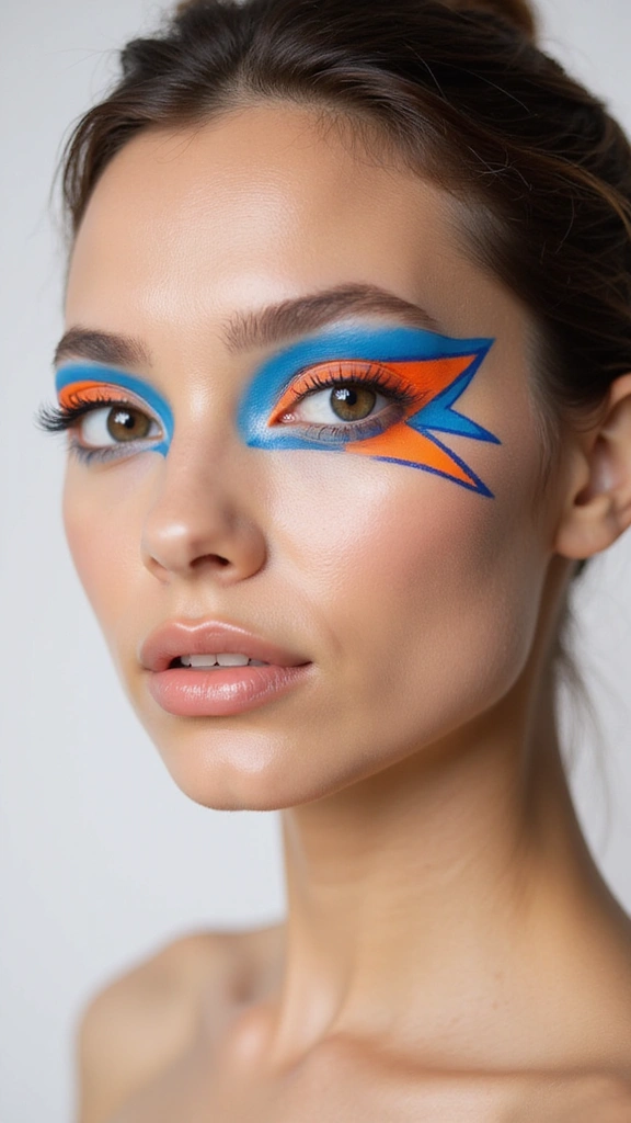 Colorful Eyeshadow Styles That Will Transform Your Look (You Won't Believe #6!)