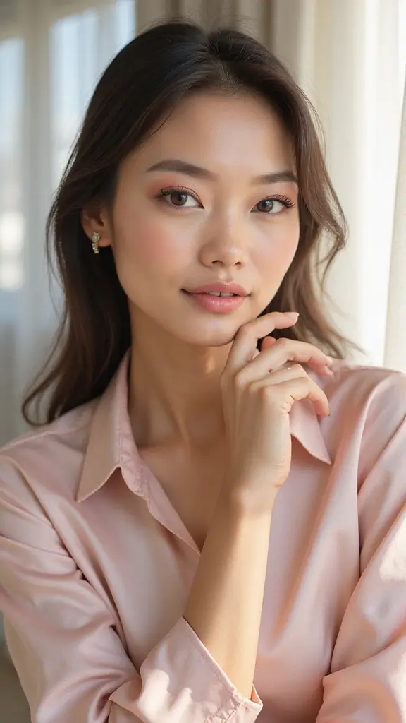 Easy Makeup Looks: From Basic Styles to Soft Baddie Vibes