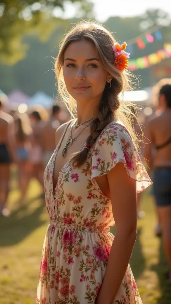 Stunning Half Down Half Up Hairstyles You Must Try Today! 