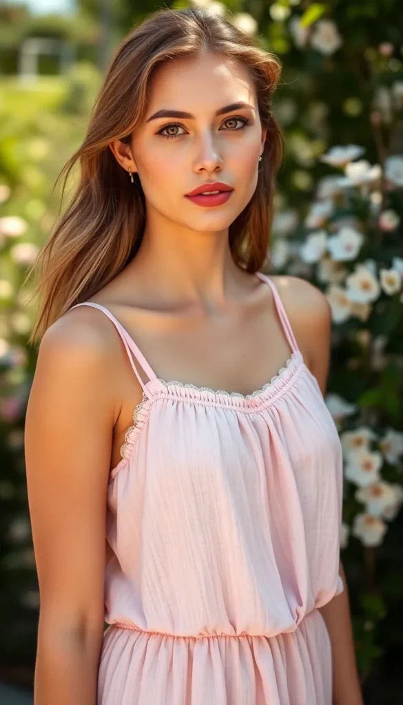 23 Seasonal Makeup Trends You Need to Try Right Now