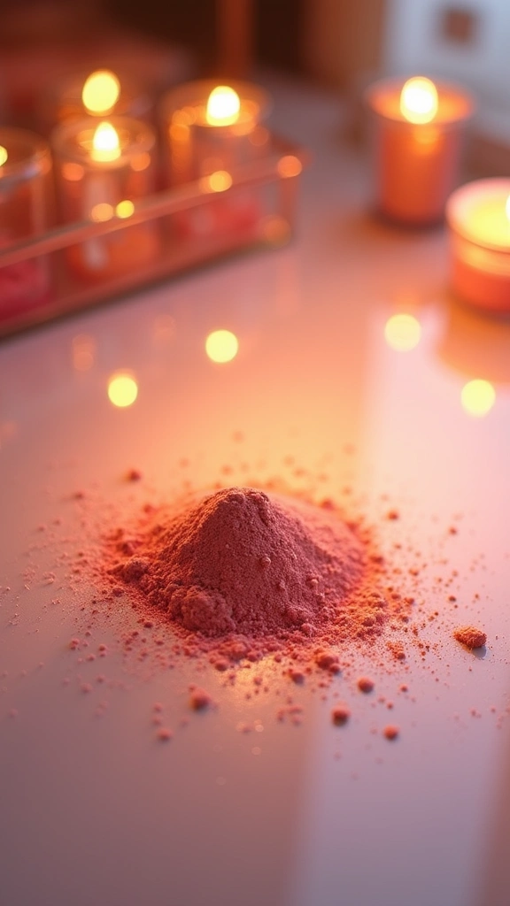  Quick Makeup Routines You Can Do in Under 5 Minutes (Perfect for Busy Mornings!)