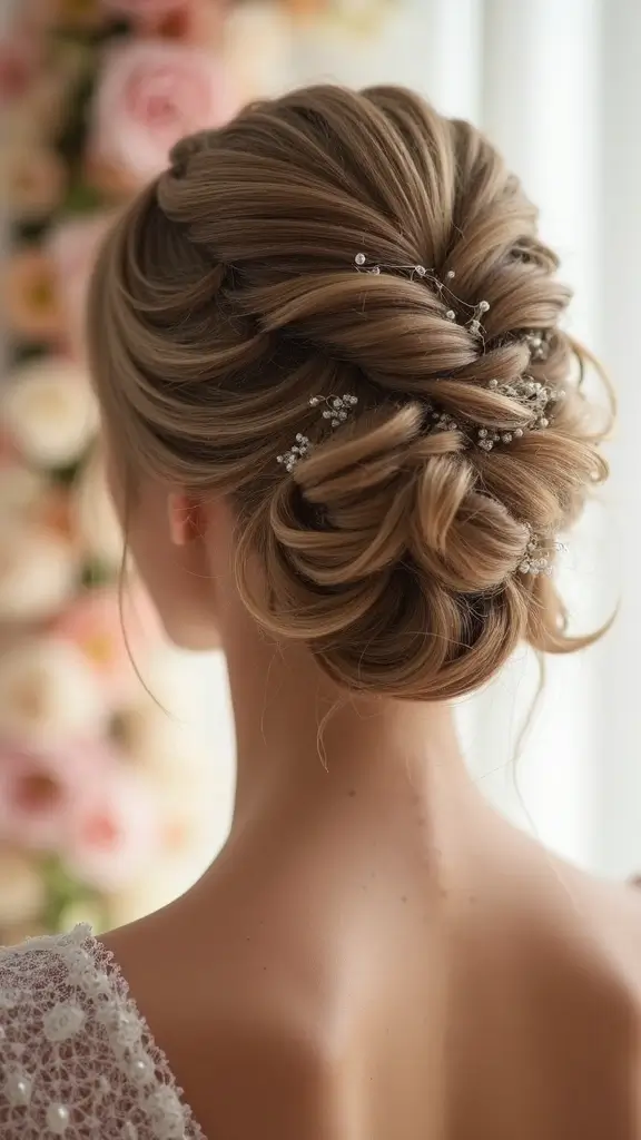 15 Easy Bridesmaid Hairstyles for Long Hair That'll Steal the Show!