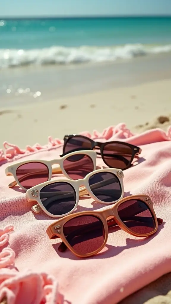 Must-Know Sun Protection Tips for Radiant, Healthy Skin