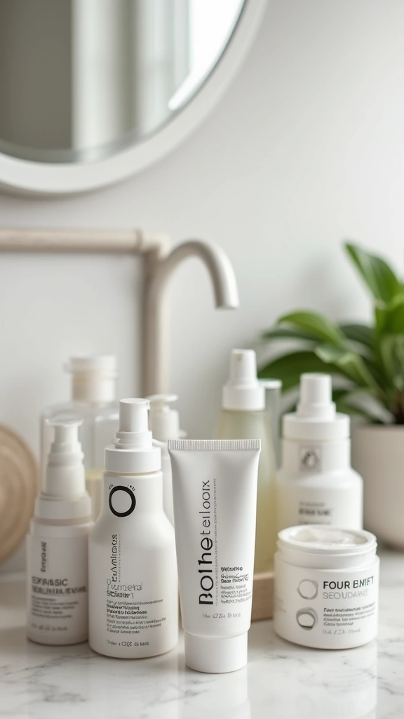 Common Skincare Mistakes You're Making (And How to Fix Them!)