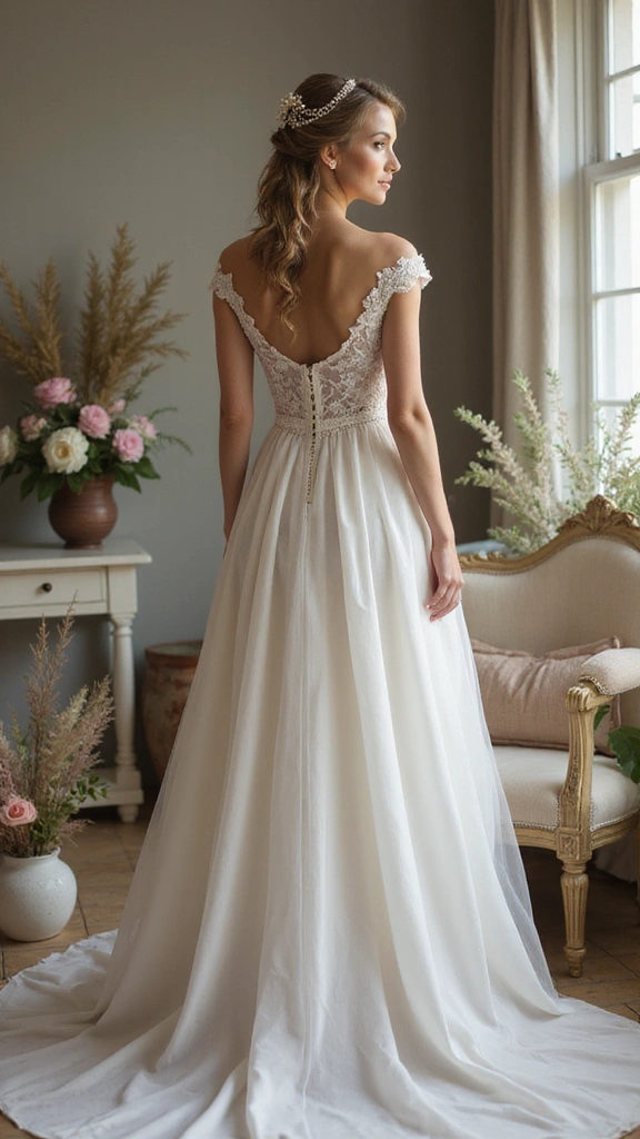 Gorgeous Ponytail Hairstyles for Your Wedding Day (Get Ready to Be Inspired!)