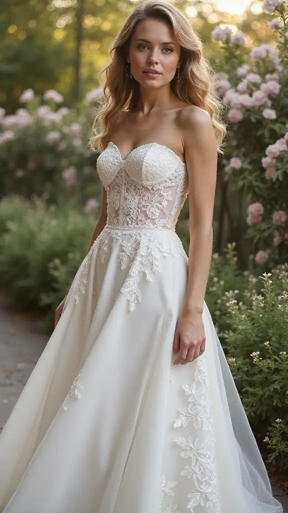 20 Gorgeous Curly Wedding Hairstyles That Will Steal the Show!