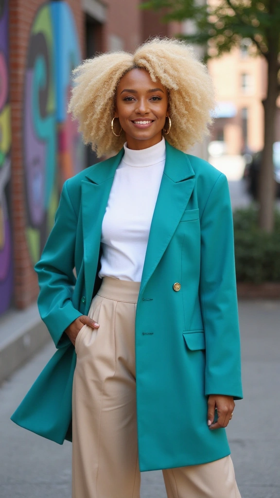Breathtaking Blonde Wig Hairstyles for Black Women: Find Your Perfect Match!