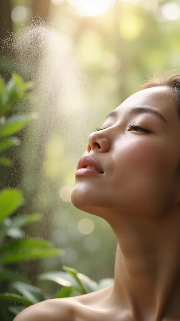 25 Morning Skincare Steps That Will Transform Your Face Overnight!