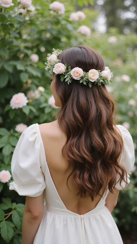 Beautiful Wedding Hairstyles for the Mother of the Groom (Short, Medium, Updo)