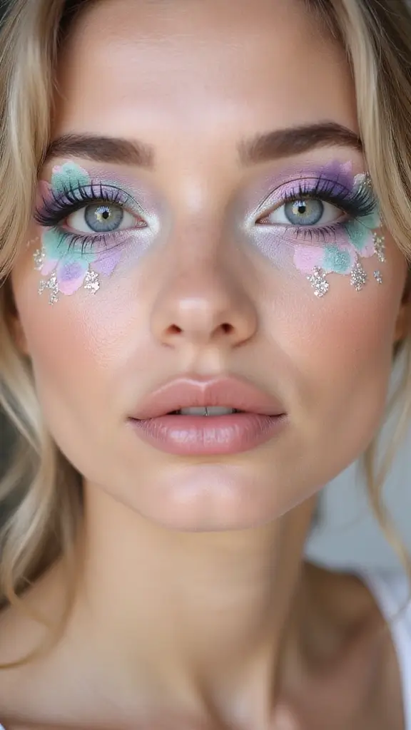 Colorful Eyeshadow Styles That Will Transform Your Look (You Won't Believe #6!)