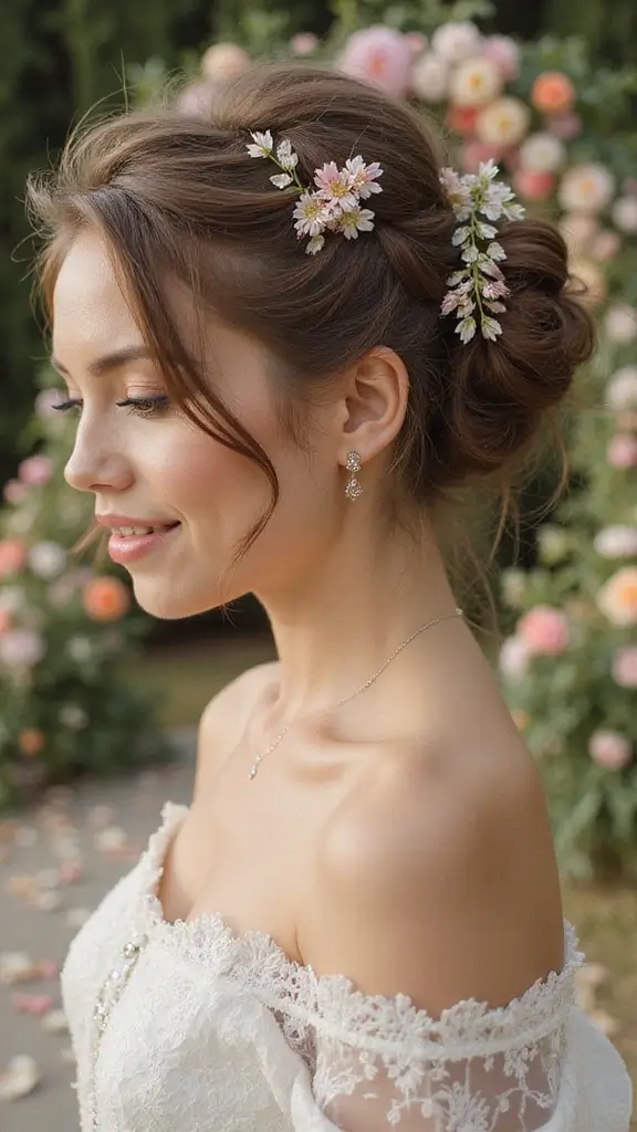 15 Easy Bridesmaid Hairstyles for Long Hair That'll Steal the Show!