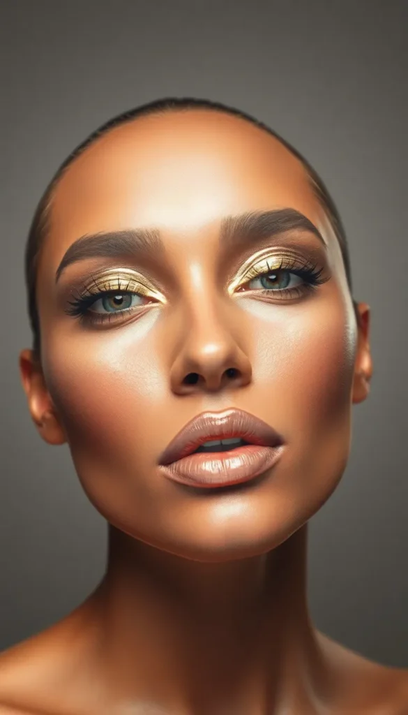 23 Seasonal Makeup Trends You Need to Try Right Now
