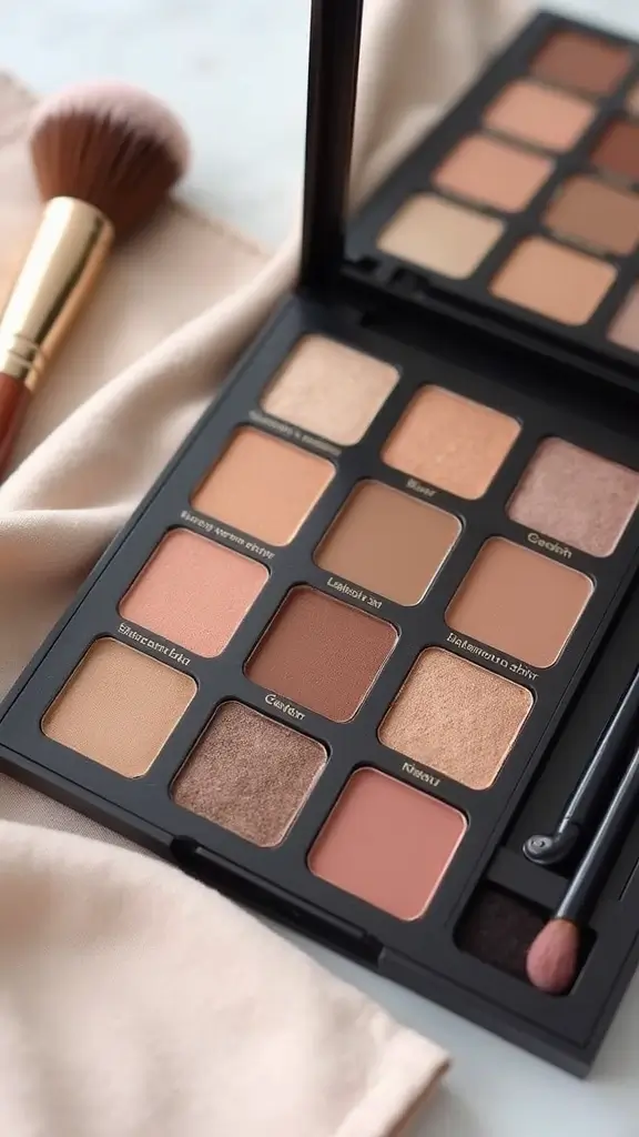Minimalist Makeup Essentials You Can't Live Without (Your Beauty Routine Will Thank You!)
