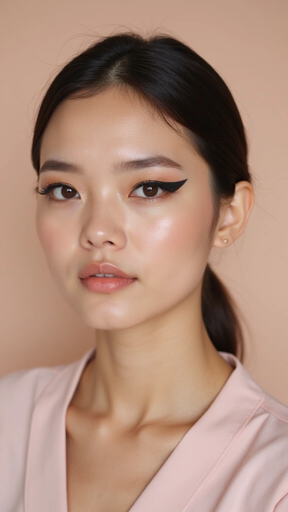 Easy Makeup Looks: From Basic Styles to Soft Baddie Vibes
