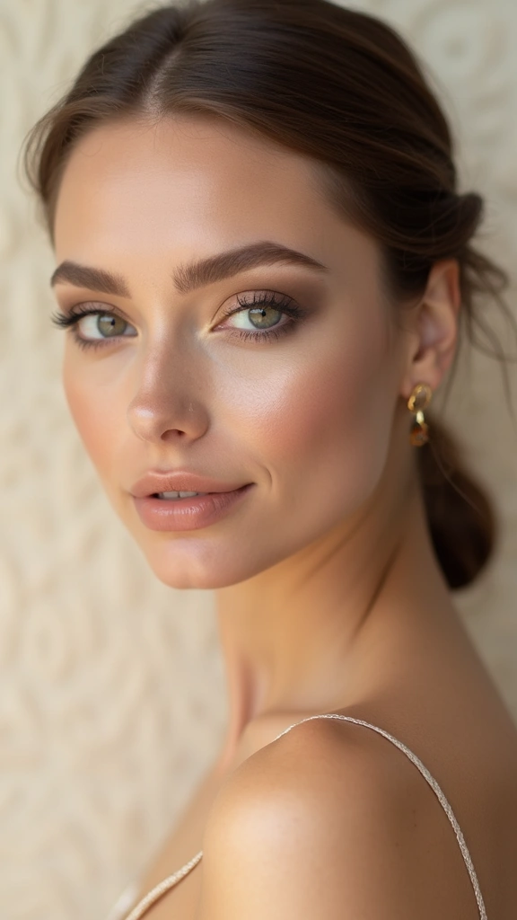 22 Stunning Natural Makeup Styles That Will Make You Glow All Day!