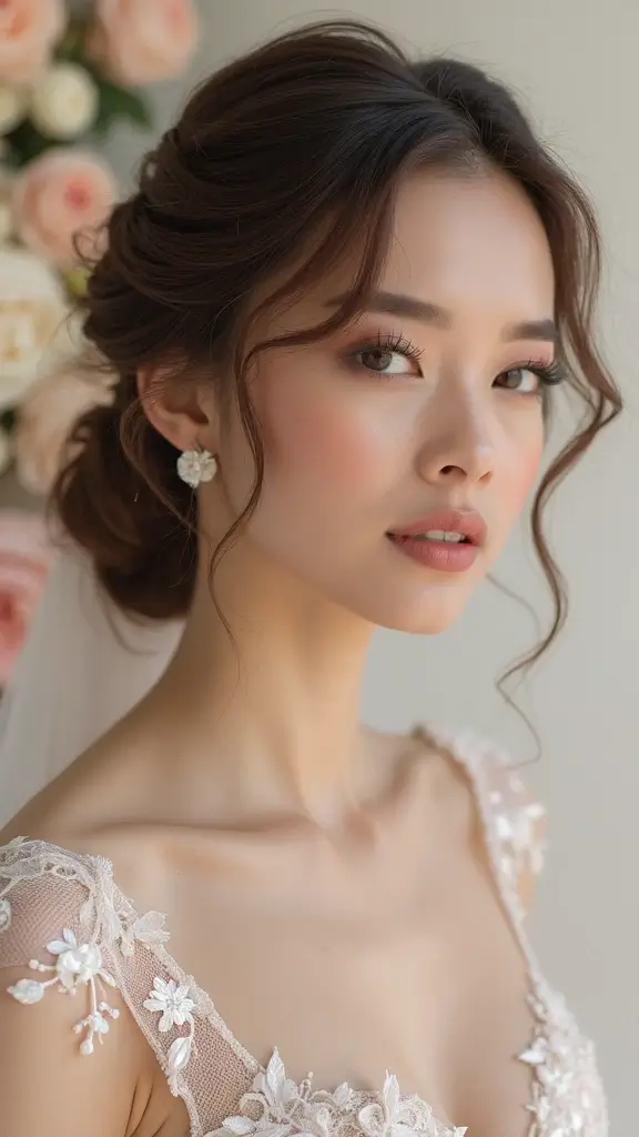 Gorgeous Ponytail Hairstyles for Your Wedding Day (Get Ready to Be Inspired!)