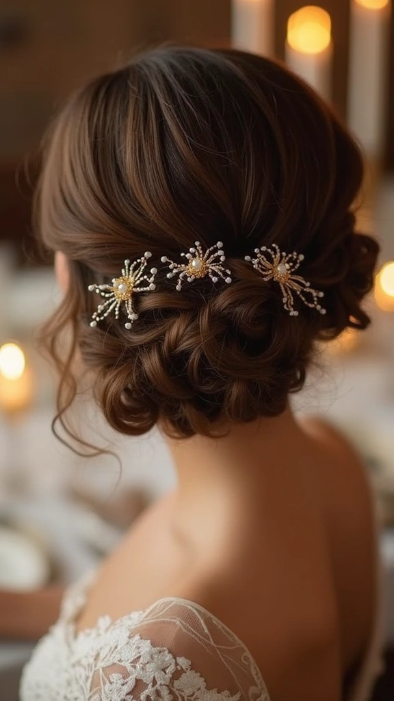 26 Curly Hairstyles for Long Hair That Will Make You Fall in Love with Your Curls!