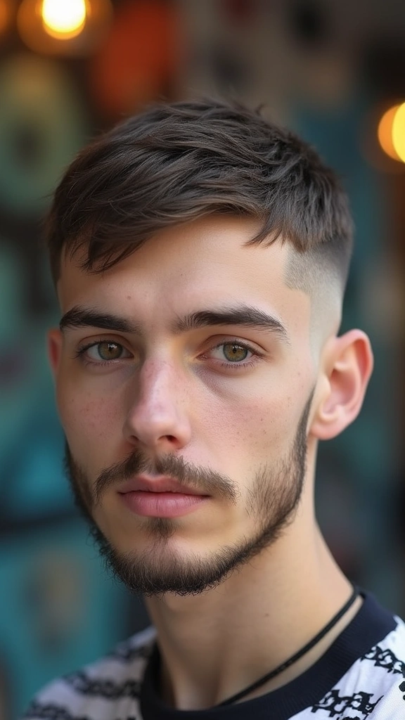 Discover 25 Jaw-Dropping French Crop Haircuts with Mid Fade You Must Try! - Conclusion