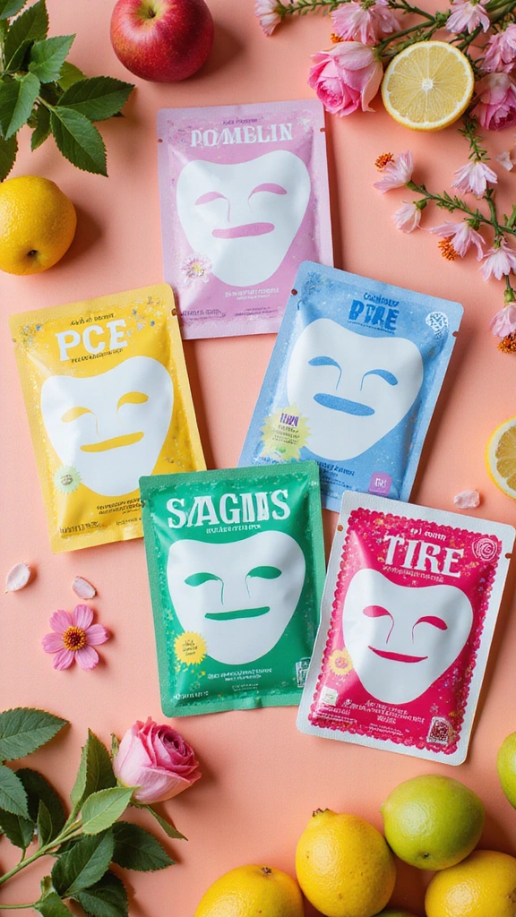 My 15-Step Teen Skincare Routine That Actually Works