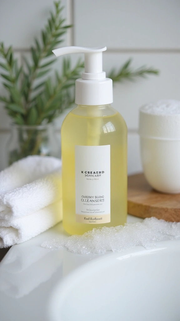 My 15-Step Teen Skincare Routine That Actually Works
