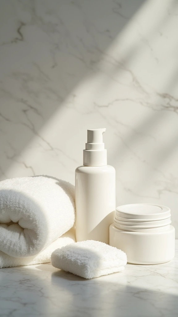 My 15-Step Teen Skincare Routine That Actually Works