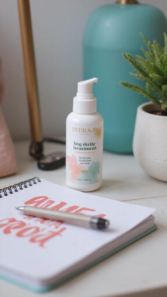 My 15-Step Teen Skincare Routine That Actually Works