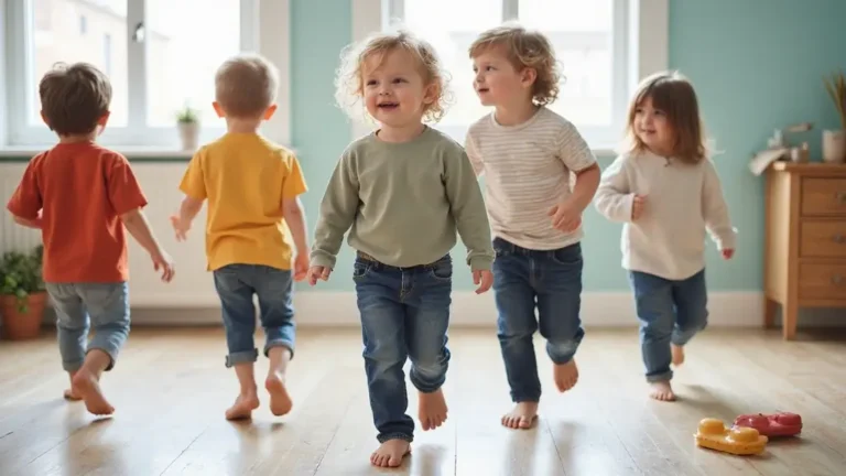 Trendy Toddler Boy Mullet Haircuts Every Parent Will Love!