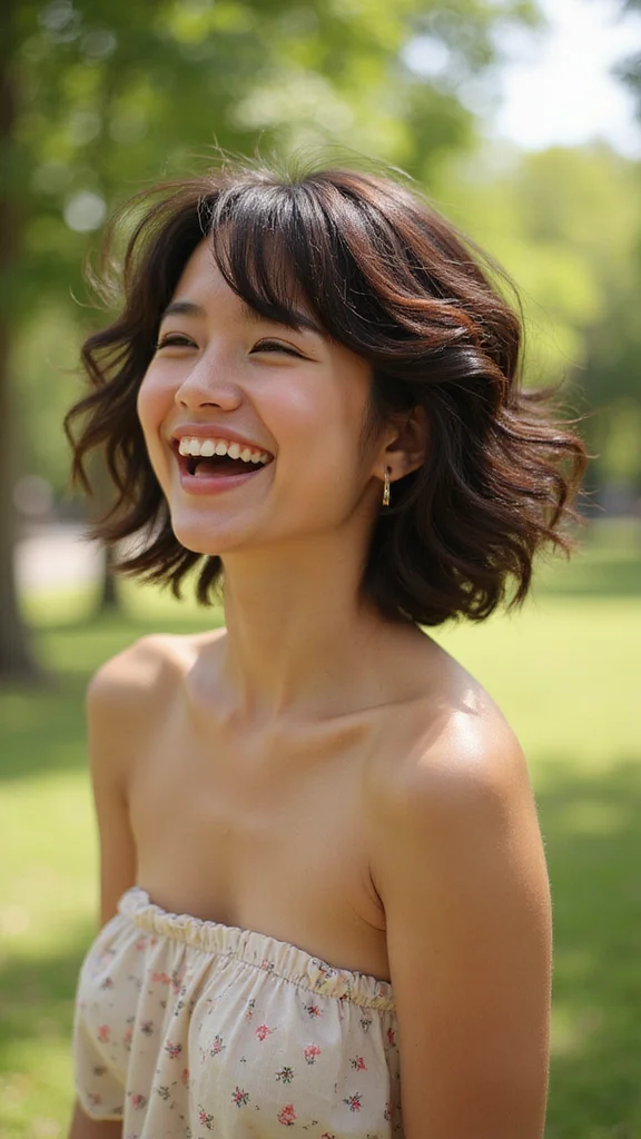 25 Edgy Short Haircuts for Women Over 50 That Will Make You Look Fabulous!