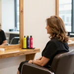 23 Layered Hairstyles for Medium Length Hair That Every Woman Over 50 Should Try!