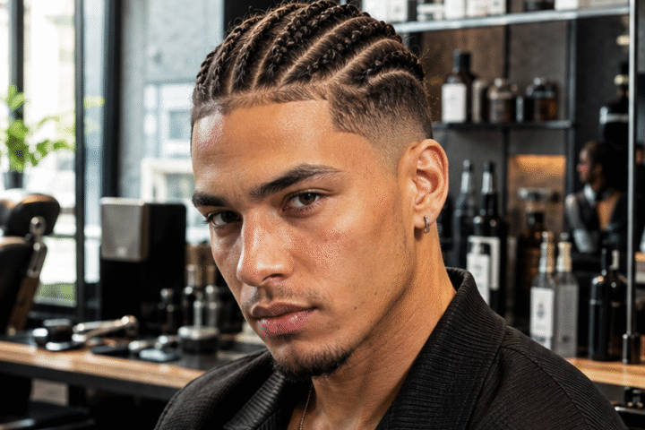 The Ultimate Guide to Braided Hairstyles for Short Hair: 17 Styles You Must See!