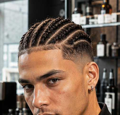 The Ultimate Guide to Braided Hairstyles for Short Hair: 17 Styles You Must See!
