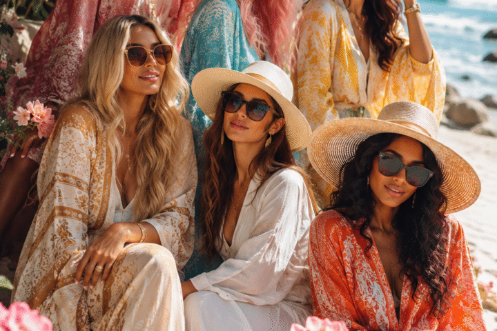 Unveiling the Top Summer 2026 Hair Color Trends You’ll Want to Try ASAP!