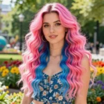 Dare to Be Different: 20 Bold Hair Color Ideas for Summer 2026!
