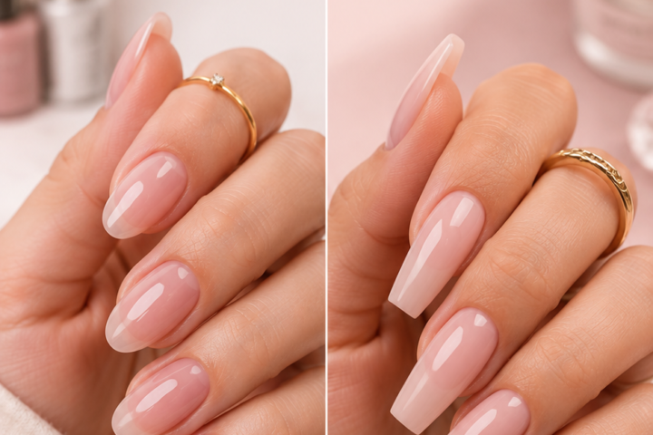 Gel vs. Acrylic Nails: 13 Key Differences to Know