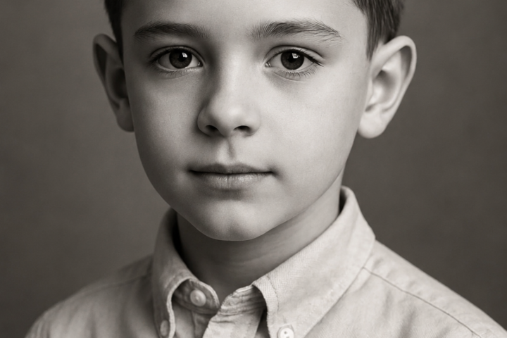 Smart Boys Haircuts That Are Always in Fashion